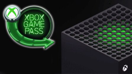 Xbox Game Pass wächst weiter stark und Menschen mit Abo geben mehr Geld aus