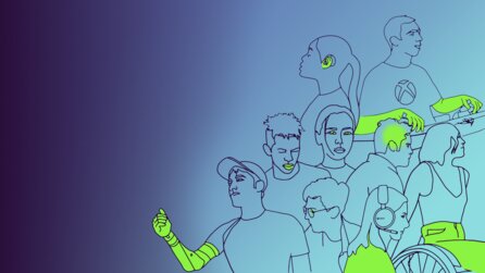 Xbox macht bald Accessibility-Features für Spiele im Store noch sichtbarer