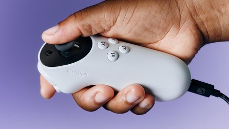 Xbox Adaptive Joystick und mehr: Microsoft setzt noch mehr auf Accessibility und stellt 3 neue Controller vor