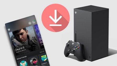 Neue Xbox-App lässt euch Spiele runterladen, die ihr noch gar nicht gekauft habt