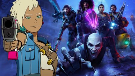 Xbox + Bethesda-Event: Alle Ankündigungen der Developer Direct