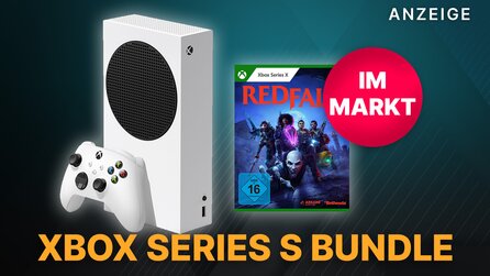 Jetzt bei MediaMarkt: Bundle mit Xbox und top-aktuellem AAA-Titel