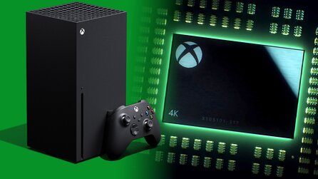 Nächste Xbox bricht laut Leak mit einer 12 Jahre alten Technik-Tradition und verändert eine wichtige Hardware-Komponente