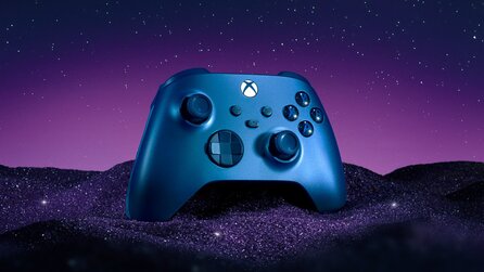 Xbox Series Controller – Jetzt neue Aqua Shift Special Edition holen [Anzeige]