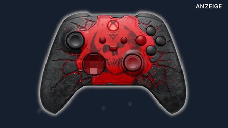 Microsofts neuer Xbox Controller erscheint schon nächsten Monat – und sieht einfach großartig aus!