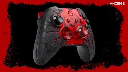 Neuer Xbox Controller erscheint schon bald: Ab jetzt könnt ihr euch die Limited Edition sichern!