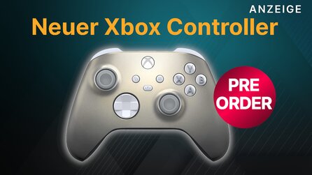 Neuer Xbox Controller: Die Lunar Shift Special Edition könnt ihr jetzt vorbestellen