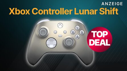 Xbox Controller: Lunar Shift Special Edition jetzt zum Toppreis bei Amazon kaufen