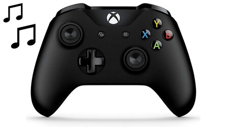 Weltweit erster singender Xbox-Controller spielt BTS-Song ab, kann aber sonst nichts