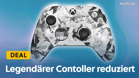 Die schickere Version des Xbox-Controllers ist gerade günstiger als das Original
