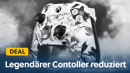 Eine Special Edition des Xbox-Controller kostet dank der Frühlingsangebote weniger als das Standard-Modell