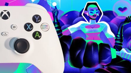 Tolle Aktion: Xbox Series XS-Controller macht Frauen im Gaming Mut