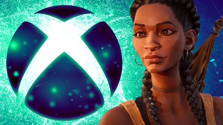 Xbox Developer Direct im Januar 2025: Alle Spiele und Ankündigungen in der Übersicht