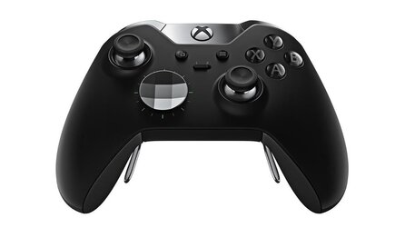 Xbox One - Microsoft plant angeblich neuen Elite-Controller