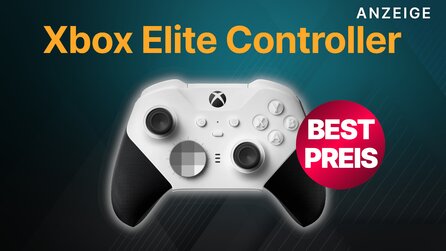 Xbox Elite Controller im Angebot: Series 2 Core jetzt günstig wie nie dank Gutschein!