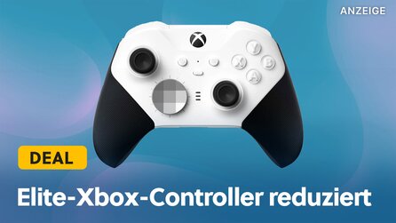 Einer der besten Controller für PC und Xbox ist gerade auf Amazon supergünstig – und das ganz ohne Schnickschnack!