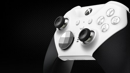 Xbox Pro-Controller: Zeigt Microsoft schon diese Woche den Elite Series 3? Neue Gerüchte deuten coole Funktion an