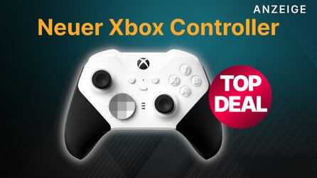 Elite Series 2 Core: Brandneuer Xbox Controller schon jetzt im Angebot