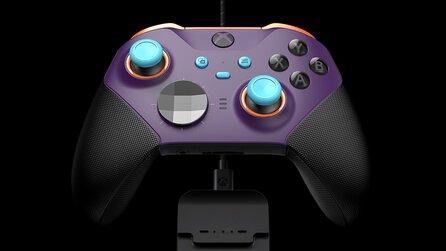 Xbox Elite Controller lässt sich ab sofort im Design Lab anpassen