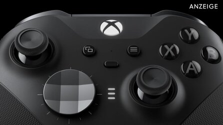 Wireless-Controller im Prime-Day-Angebot: Mit diesem Elite-Gamepad habe ich Elden Ring, Sekiro + Co. bezwungen!