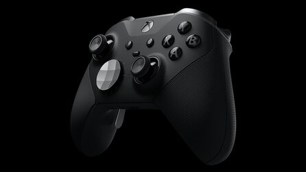 Xbox: Den wohl besten Controller könnt ihr bald vielleicht in einer anderen Farbe kaufen