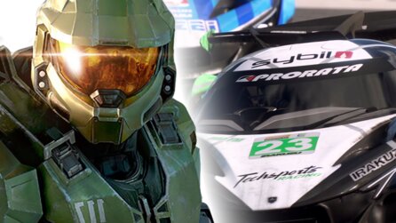 Xbox Series X-Event - Alle Spiele, Trailer + Ankündigungen im Überblick