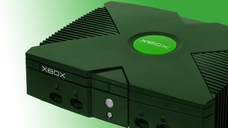 Die Xbox wird 15 - Alles Gute, schwarzer Klotz!