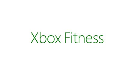 Xbox Fitness - Fitness-App mit Abo-Modell für die Xbox One angekündigt