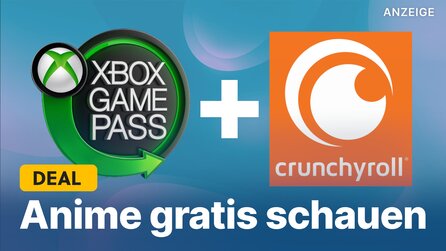 Der Xbox Game Pass Ultimate lässt euch jetzt über 1000 Animes kostenlos schauen!