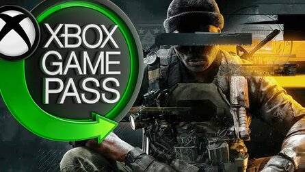 Game Pass Ultimate 2024: Alle Spiele, die ihr zum Release nur mit dem teuersten Abo zocken könnt