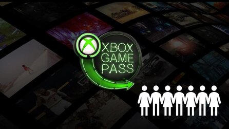 Xbox Game Pass: Abomodell für mehrere User ist in Planung