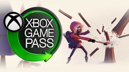 Xbox Game Pass Februar 2021: Alle neuen Spiele in der Übersicht
