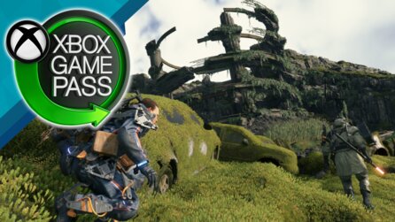 Xbox Game Pass im Januar 2026: 10 neue Spiele sind bekannt - darunter ein echter Grafikkracher, der zuerst auf PlayStation erschien