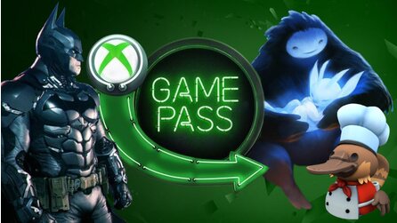 Die besten Xbox Game Pass-Spiele für Kinder