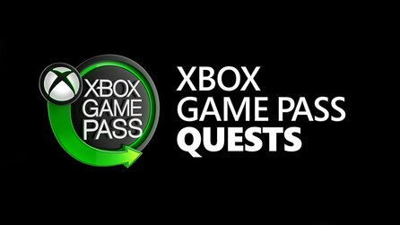 Xbox Game Pass - Quests werden überarbeitet + das ist neu