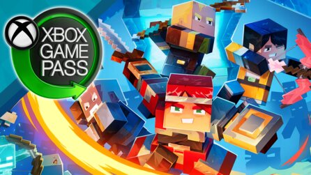 Xbox Game Pass im September 2026: Alle neuen Spiele und Abgänge