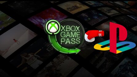 Xbox Game Pass: PlayStation will angeblich zum Gegenschlag ausholen