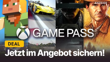 Xbox Game Pass im Angebot: Jetzt 5€ pro Monat sparen und CoD: Black Ops 6 spielen!