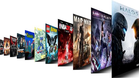 Xbox Game Pass - Juli-Update bringt Resident Evil 6, The Flame in the Flood + mehr