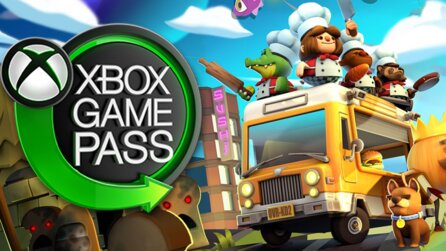 Xbox Game Pass Dezember 2019 - Alle bestätigten Spiele in der Liste