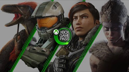 Teaserbild für Xbox Game Pass - Preise, Spiele, Ultimate: Alle Infos zum Service