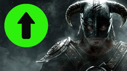 Xbox Game Pass: Einige Bethesda-Spiele bekommen FPS-Boost, auch Skyrim dabei