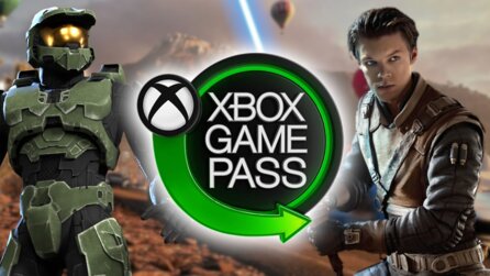 Xbox Game Pass: Die 28 besten Spiele, die sich jetzt lohnen (März 2024)