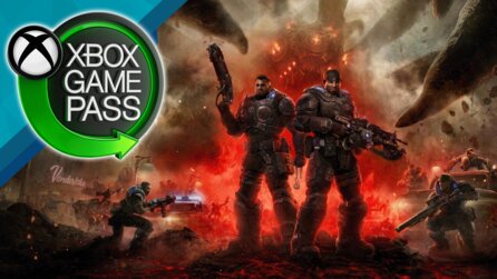 Xbox Game Pass im Oktober 2026: Alle neuen Spiele und Abgänge