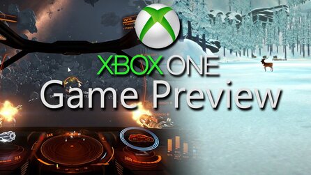 Early Access auf Konsole - Alles zu Xbox Game Preview