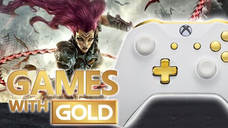 Xbox Games With Gold für August 2021 sind bekannt: Diese Spiele sind neu dabei