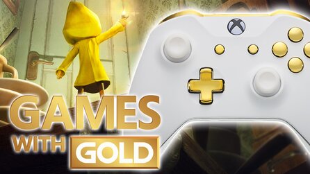 Xbox Games With Gold Januar 2021: Diese Gratis-Spiele sind dabei