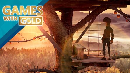 Xbox Games with Gold im März 2023: Diese Gratis-Spiele sind im Abo dabei