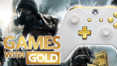 Xbox Games With Gold September 2020 kommt mit Multiplayer-Kracher