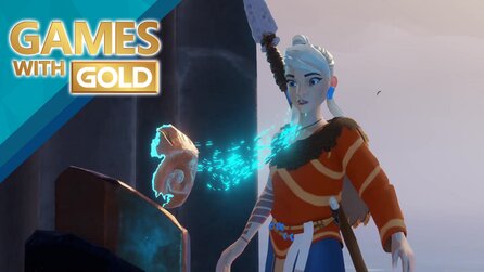 Xbox Games with Gold im Oktober 2022: Diese beiden Gratis-Titel sind dabei